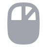Mouse Right Click 03 icon preview