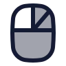 Mouse Right Click 03 icon preview
