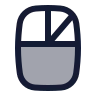 Mouse Right Click 03 icon preview