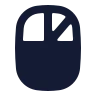 Mouse Right Click 03 icon preview