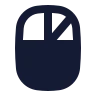 Mouse Right Click 03 icon preview