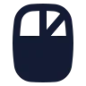 Mouse Right Click 03 icon preview