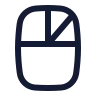 Mouse Right Click 03 icon preview