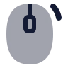 Mouse Right Click 04 icon preview