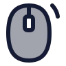 Mouse Right Click 04 icon preview