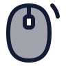 Mouse Right Click 04 icon preview