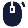 Mouse Right Click 04 icon preview