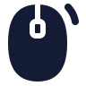 Mouse Right Click 04 icon preview