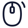 Mouse Right Click 04 icon preview