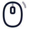 Mouse Right Click 04 icon preview