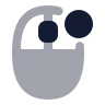 Mouse Right Click 05 icon preview
