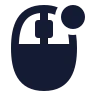 Mouse Right Click 05 icon preview