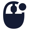 Mouse Right Click 05 icon preview