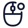 Mouse Right Click 05 icon preview