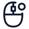 Mouse Right Click 05 icon preview
