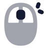 Mouse Right Click 06 icon preview