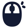 Mouse Right Click 06 icon preview