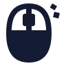 Mouse Right Click 06 icon preview