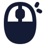 Mouse Right Click 06 icon preview