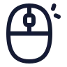 Mouse Right Click 06 icon preview