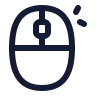 Mouse Right Click 06 icon preview