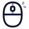 Mouse Right Click 06 icon preview