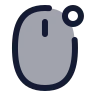 Mouse Right icon preview