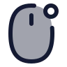 Mouse Right icon preview