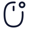Mouse Right icon preview