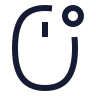 Mouse Right icon preview