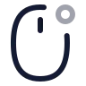 Mouse Right icon preview