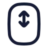 Mouse Scroll 01 icon preview