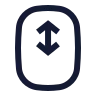 Mouse Scroll 01 icon preview