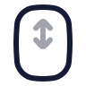Mouse Scroll 01 icon preview