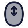 Mouse Scroll 02 icon preview