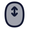 Mouse Scroll 02 icon preview