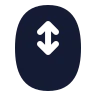 Mouse Scroll 02 icon preview