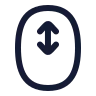 Mouse Scroll 02 icon preview