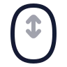Mouse Scroll 02 icon preview