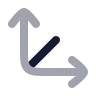 Move 3 D icon preview