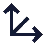 Move 3 D icon preview
