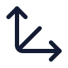 Move 3 D icon preview