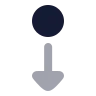 Move Bottom icon preview