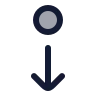 Move Bottom icon preview