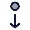 Move Bottom icon preview
