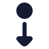 Move Bottom icon preview