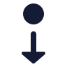 Move Bottom icon preview