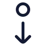 Move Bottom icon preview