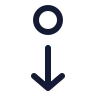 Move Bottom icon preview