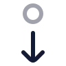 Move Bottom icon preview